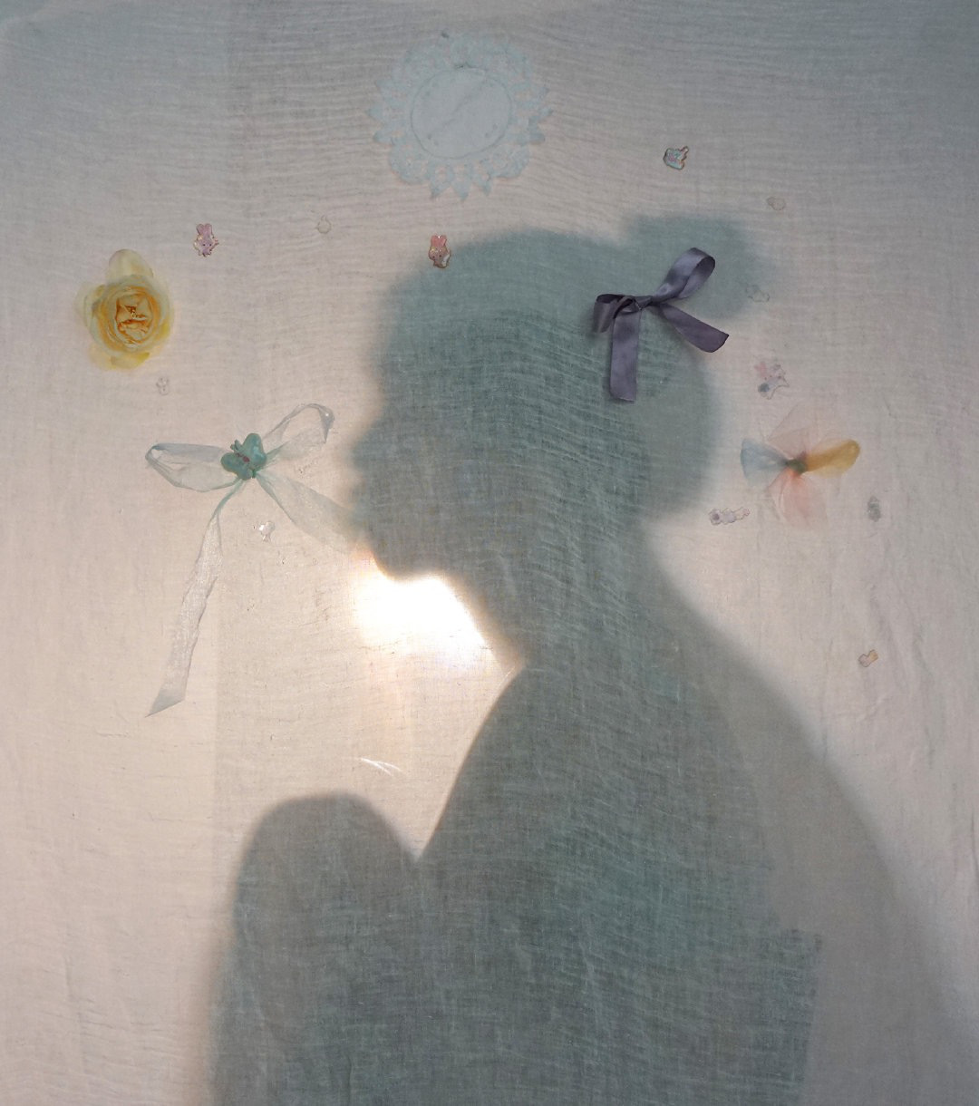 初次见面，请多关照