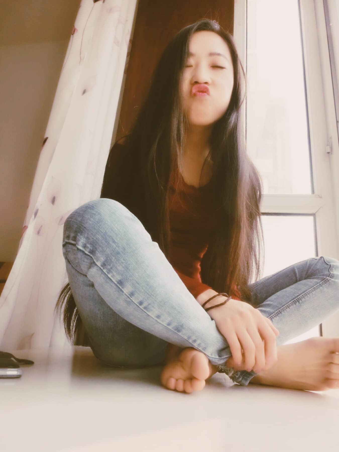 初次见面，请多关照