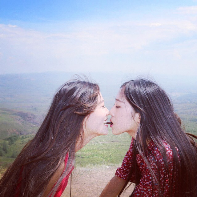 初次见面，请多关照